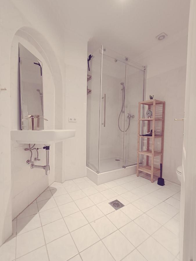 Appartement 2room Xberg Berlin