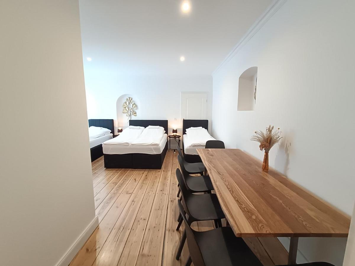 Appartement 2room Xberg Berlin